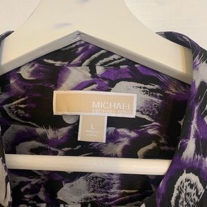 Michael Kors blouse